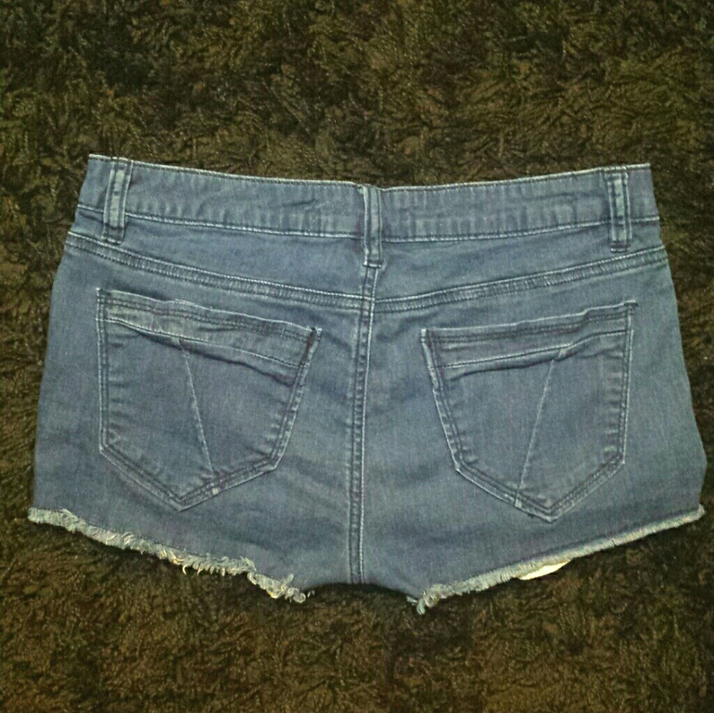 OTB women's shorts